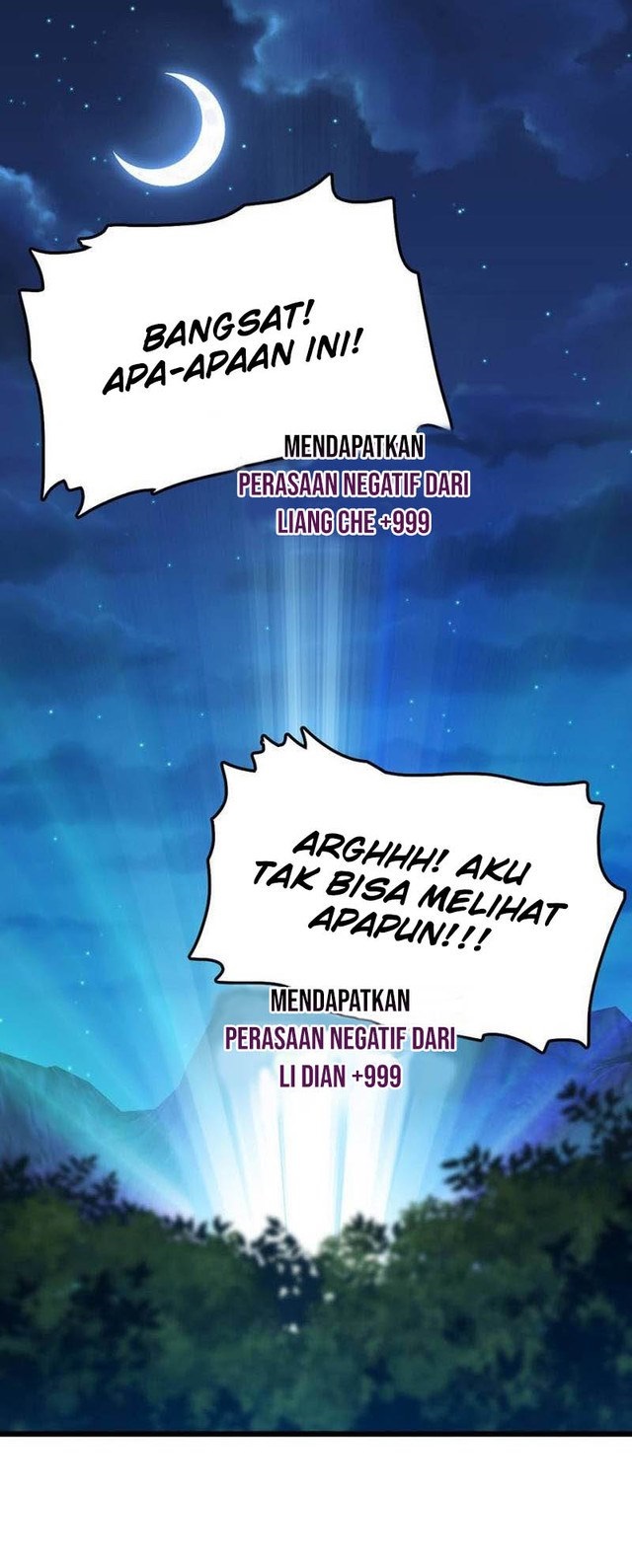 Spare Me, Great Lord! Chapter 69